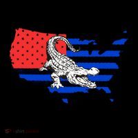 Don't Tread On Florida Coffee Mug thumb 5