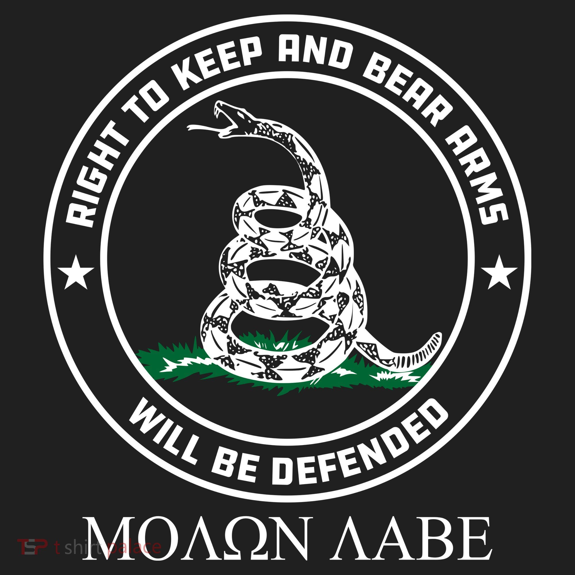 Dont Tread On Me Right To Keep & Bear Arms Come & Take It Women's Sweatshirt