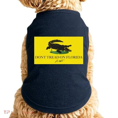 Doggie Tank