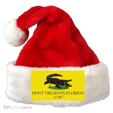 Santa Hat
