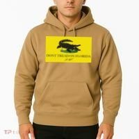 Don't Tread On Florida Ron Desantis Hoodie thumb 2