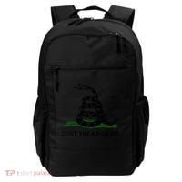 Dont Tread On Me | Gadsden Flag Backpack thumb 0