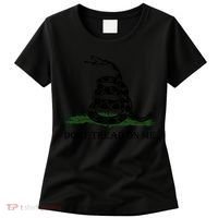 Dont Tread On Me | Gadsden Flag Women's T-Shirt thumb 0