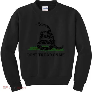 Kids Sweatshirt