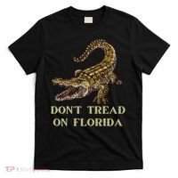 Don't Tread On Florida T-Shirt thumb 0