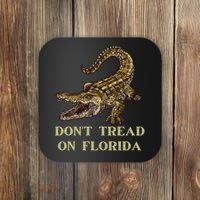 Don't Tread On Florida Coaster thumb 0