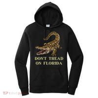 Don't Tread On Florida Women's Hoodie thumb 0
