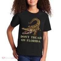 Don't Tread On Florida Kids T-Shirt thumb 2