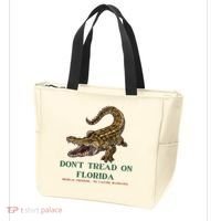 Don't Tread On Florida Tote Bag thumb 3
