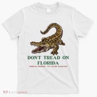 Don't Tread On Florida T-Shirt thumb 0