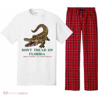 Pajama Set