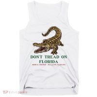 Don't Tread On Florida Tank Top thumb 0