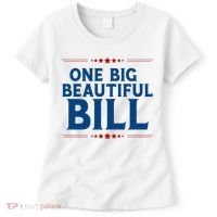 Donald Trump One Big Beautiful Bill Women's T-Shirt thumb 0