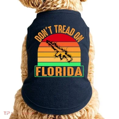 Doggie Tank
