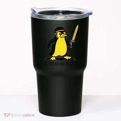 Tumbler