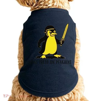 Doggie Tank