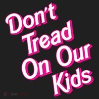 Dont Tread On Our Kids Women's Sweatshirt thumb 2