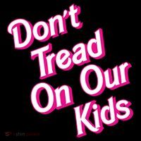 Dont Tread On Our Kids Toddler Hoodie thumb 2