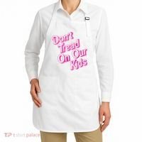 Dont Tread On Our Kids Apron thumb 2