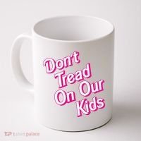 Dont Tread On Our Kids Coffee Mug thumb 0