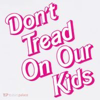 Dont Tread On Our Kids Women's Tank Top thumb 5