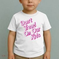 Dont Tread On Our Kids Toddler T-Shirt thumb 2