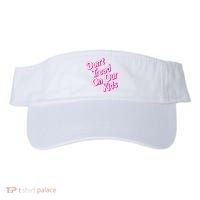 Dont Tread On Our Kids Visor thumb 0