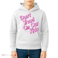 Dont Tread On Our Kids Kids Hoodie thumb 4