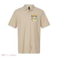 Daycare Teacher Off Duty Last Day Of School Summer Break Polo thumb 0