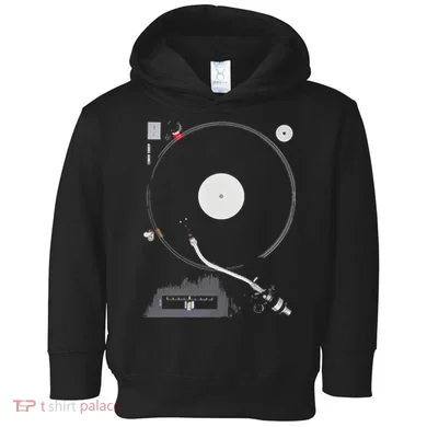 Toddler Hoodie