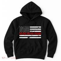 Defund The Politicians American Flag Hoodie thumb 0