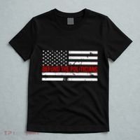Defund The Politicians American Flag T-Shirt thumb 5