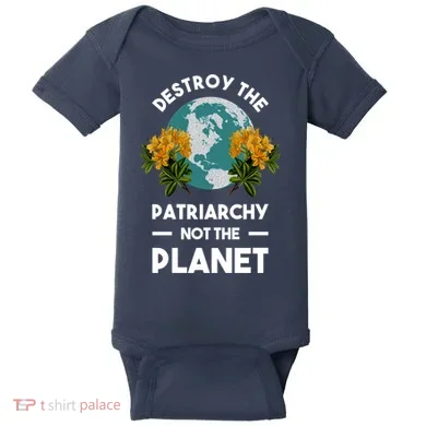 Baby Bodysuit