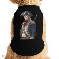 Donald Trump Patriot Doggie Tank thumb 0