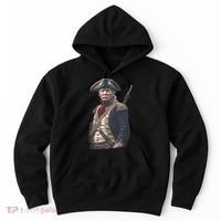 Donald Trump Patriot Hoodie thumb 0