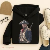 Donald Trump Patriot Hoodie thumb 4