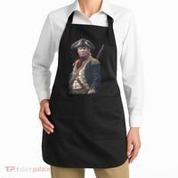 Donald Trump Patriot Apron thumb 2