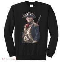 Donald Trump Patriot Sweatshirt thumb 0