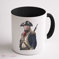 Donald Trump Patriot Coffee Mug thumb 1