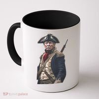 Donald Trump Patriot Coffee Mug thumb 0