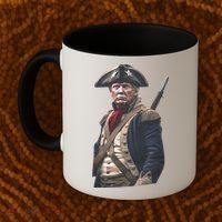 Donald Trump Patriot Coffee Mug thumb 2