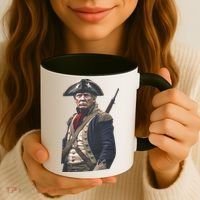 Donald Trump Patriot Coffee Mug thumb 3