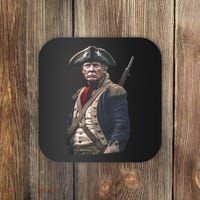 Donald Trump Patriot Coaster thumb 0