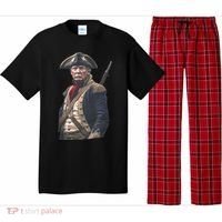 Donald Trump Patriot Pajama Set thumb 0