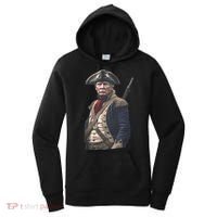 Donald Trump Patriot Women's Hoodie thumb 0