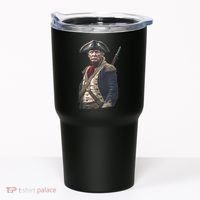 Donald Trump Patriot Tumbler thumb 0