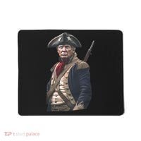 Donald Trump Patriot Mousepad thumb 0