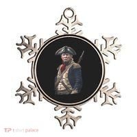 Donald Trump Patriot Ornament thumb 0