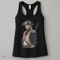 Donald Trump Patriot Women's Tank Top thumb 3