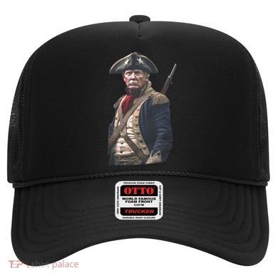Donald Trump Patriot Hat